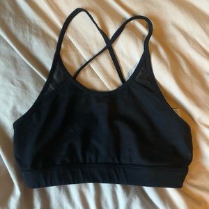 All yoga bra